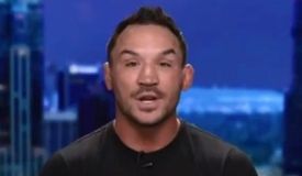 Чендлер об ожиданиях от UFC White House: «Когда вовлечены такие мозги, как Уайт и Трамп…»