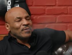 фото - Майк Тайсон назвал любимого боксёра на 2023 год: «Все его боятся»