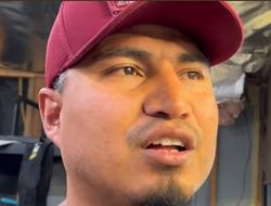 фото - «Они украли мой грузовик, пояс и ствол». История от Майки Гарсии