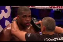 Видео боя: Дэниел Дюбуа — Том Литтл, HD 1080