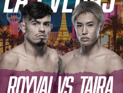 фото - Полный кард UFC Fight Night 244: Ройвэл – Тайра. Состав участников шоу 13 октября