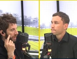 фото - «Усик один из лучших бойцов, которые когда-либо жили». Фрэмптон высказался об Александре 