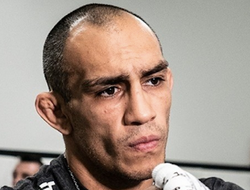 фото - Тони Фергюсон проведёт бой на UFC 279: есть соперник