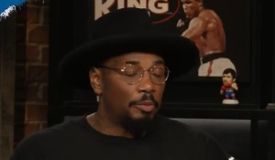 Кроуфорд играет в жертву — Скотт