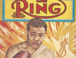 Топ-10 лучших панчеров в истории бокса по версии журнала The Ring