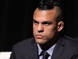 фото - Легенда UFC Витор Белфорт подерётся с ещё одним экс-чемпионом мира по боксу