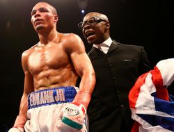 фото - С миру по нитке: ещё один претендент на Суперсерию, Юбэнк работает с Мэйуэзером