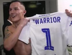 фото - Уоррингтон: Я не самый быстрый, сильный, умный или харизматичный боксёр, но...