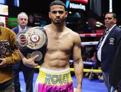 фото - Не Пакьяо? Ромеро «придётся» драться с другой звездой — СМИ