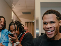 фото - Хэйни в плюсе, Стивенсон в минусе. Обновился рейтинг Р4Р по версии ESPN