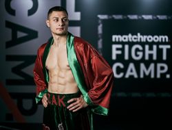 фото - Зак Челли — победитель мини-турнира BoXXer