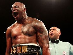 фото - Херн: Поветкин и Руис в числе возможных оппонентов Уайта