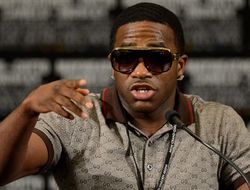 фото - Боксёр-скандалист Эдриен Броунер поведал о планах на 2018 год