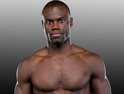 фото - (ММА) Юрайя Холл и Ник Ринг встретятся на UFC on FOX Sports 1