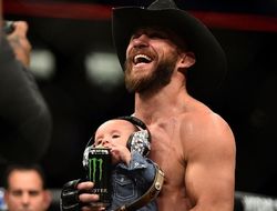 фото - Дональд Серроне хочет установить рекорд UFC — уже в мае