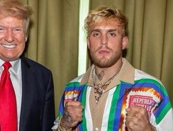 фото - Forbes подсчитал доходы Джейка Пола в 2021 году — впечатляет