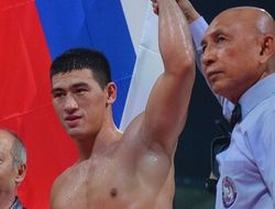 фото - Дмитрий Бивол «почти готов» ко встрече с Уордом, Ковалёвым или Стивенсоном