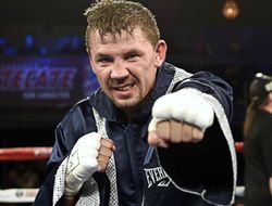 фото - Матвей Коробов: Все чемпионы меня боятся!