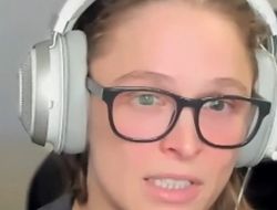 фото - Не из-за Уайта. Роузи объяснила, почему бой с Карано пройдёт не в UFC