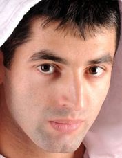 Михаил Алоян Михаил Алоян