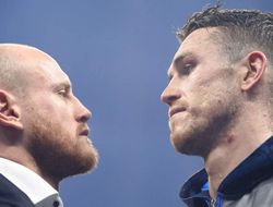 фото - Суперсерия: финал Гроувз−Смит состоится в сентябре, второй сезон без Хукера