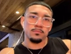 фото - «Это было больно!» Тренер Канело отказался от сотрудничества с Лопесом