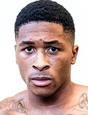 Деон Николсон