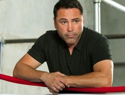 фото - Де Ла Хойя: Контракт — у команды Головкина, а сам он вообще не в курсе происходящего