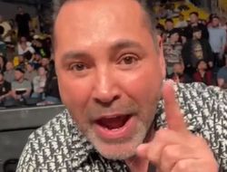 фото - Рамиресу дали по шапке за провал на весах после Бивола – и могут одарить боем за WBC