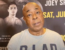 фото - Усик против Уайлдера, Фьюри против Джошуа — мнение Башира