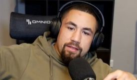 Махачев побил бы пикового Сен-Пьера — экс-чемпион