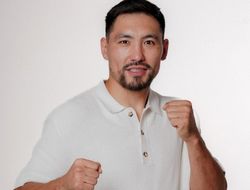 фото - В WBO приняли решение по допинговому делу Алимханулы. И это дичь