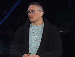 фото - «Мы с Ломаченко никакие не особенные». Интервью Александра Усика