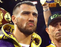 фото - Ломаченко и Лопес взвесились за 14 дней до боя: результаты