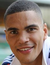 Энтони Огого