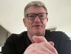 фото - Бой Усик – Фьюри. Прогноз Рикки Хэттона