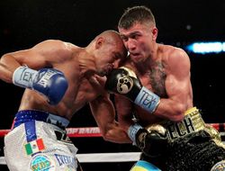 фото - Обидчик Ломаченко утверждает, что с боксом распрощался навсегда