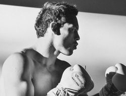 фото - «Я больше не маюсь фигнёй». Чавес-младший уверяет — посвятил жизнь боксу