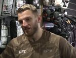 Хукер сказал всё, что думает о Царукяне: «Му*ак, избалованный ребёнок»