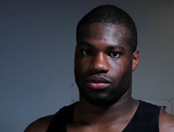 фото - 22-летний Дэниел Дюбуа: Найду способ поломать и нокаутировать Уайлдера