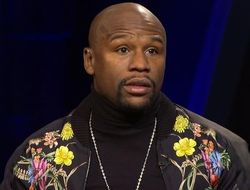 фото - Если Макгрегору хватит ума, он позволит мне надрать ему задницу — Мэйуэзер