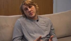 Пимблетт назвал желаемого оппонента. И это хороший бой