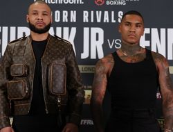 фото - Хэй, Чисора и Люксембург: бой Юбэнк-Бенн всё же состоится?