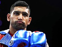 фото - Арум гневается: Хан – это «вчерашние новости»!