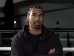 фото - Дэвид Хэй сравнил ударную мощь Кличко и Уайлдера