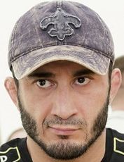 Мамед Халидов