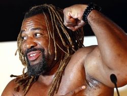 фото - Бриггс: Фьюри побил Кличко благодаря мне