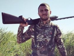 фото - Василий Ломаченко раскритиковал работу Головкина в бою с Канело — видео