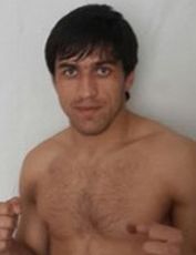 Магомед Мустафаев