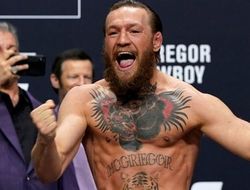 фото - «Ты умрёшь в октагоне этой ночью!» Макгрегор пообещал Порье жестокую расправу — видео